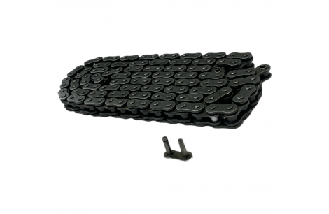 CADENA TRANSMISION 520 OH - 124L CHOHO ORING CADENA TRANSMISION 520 OH - 124L CHOHO ORING