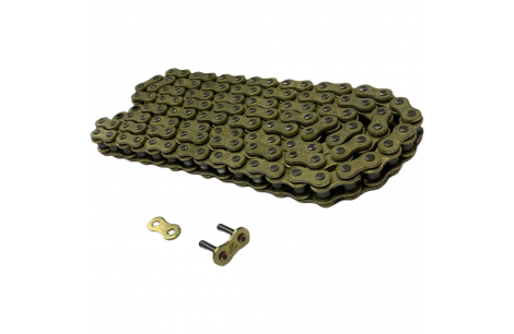 CADENA TRANSMISION 525 DEX - 120H ORING DOR. EK JAPAN CADENA TRANSMISION 525 DEX - 120H ORING DOR. EK JAPAN