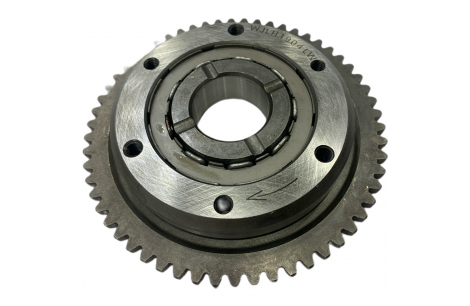 CERCHA PARTIDA O BENDIX CBF 150 HONDA INVICTA / XR 150 HQ CERCHA PARTIDA O BENDIX CBF 150 HONDA INVICTA / XR 150 HQ