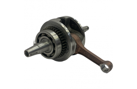CIGUEÑAL TTX 300 TIPO XRE MOTORRAD ENFRIADA AGUA CIGUEÑAL TTX 300 TIPO XRE MOTORRAD ENFRIADA AGUA