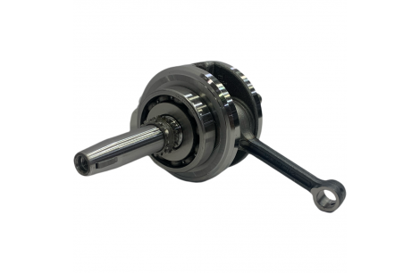 CIGUENAL ZX150R / R150 MOTORRAD 6V