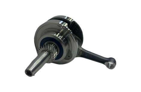 CIGUEÑAL COMPLETO CG250 BIELA 14.4M / 16MM EVEREST CIGUEÑAL COMPLETO CG250 BIELA 14.4M / 16MM EVEREST