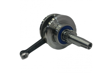 CIGUEÑAL CG 150 PASADOR 15 MM HQ CIGUEÑAL CG 150 PASADOR 15 MM HQ
