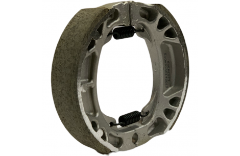 BALATAS FRENO HONDA ELITE 125 / EXPRESS 100 / CG 125 EVERESTT