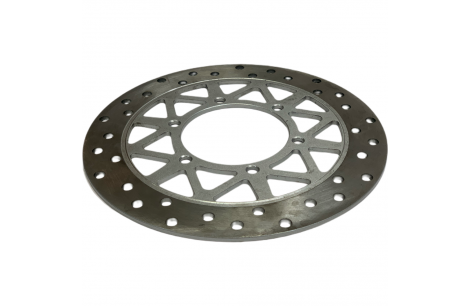DISCO FRENO YBR 125 DELANT CBF DISCO FRENO YBR 125 DELANT CBF
