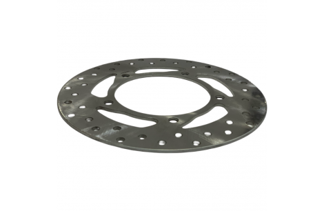 DISCO FRENO DELANTERO PULSAR 125 / PULSAR 135LS ENDURANCE DISCO FRENO DELANTERO PULSAR 125 / PULSAR 135LS ENDURANCE