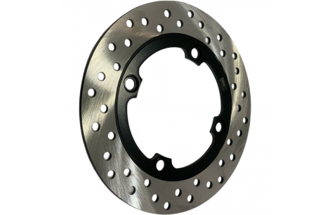 DISCO FRENO TRASERO INVICTA 150 / XR 250 / XR 400 / CBR 250 ICHIMAX