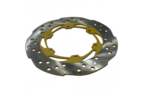 DISCO FRENO TRASERO NS 200 / NS 160 / TD 150 ICHIMAX DISCO FRENO TRASERO NS 200 / NS 160 / TD 150 ICHIMAX