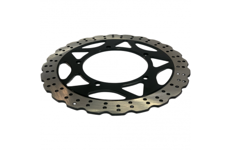 DISCO FRENO DELANTERO NINJA 300 ICHIMAX DISCO FRENO DELANTERO NINJA 300 ICHIMAX