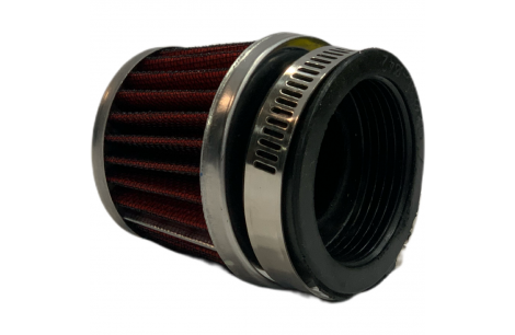 FILTRO AIRE CONICO 35MM RECTO HIBARI FILTRO AIRE CONICO 35MM RECTO HIBARI