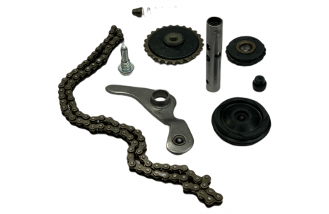 KIT CADENA DISTRIBUCION EXPRESS 100 / BICIMOTO KIT CADENA DISTRIBUCION EXPRESS 100 / BICIMOTO