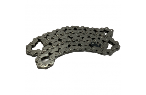 CADENA DISTRIBUCION 404-96L RIFFEL FZ 16 / FZ 2.0 / TNT 150 CARBURA...