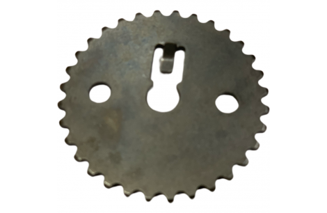 PIÑON DISTRIBUCION CB1 32T HAYPO PIÑON DISTRIBUCION CB1 32T HAYPO
