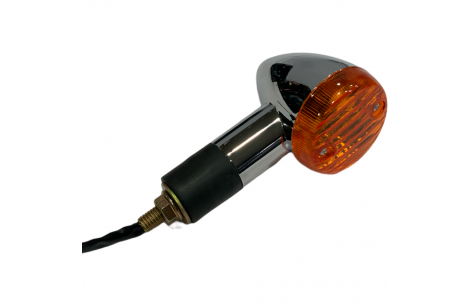 INTERMITENTE CHOPPER / GZ 150 CROMADO UNIDAD HAYPO INTERMITENTE CHOPPER / GZ 150 CROMADO UNIDAD HAYPO