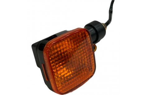 INTERMITENTE CG 125 HONDA UNIDAD HQ INTERMITENTE CG 125 HONDA UNIDAD HQ