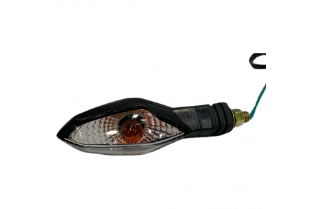 INTERMITENTE DERECHO PULSAR NS 200 INTERMITENTE DERECHO PULSAR NS 200