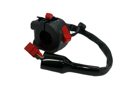COMANDO DERECHO RKS 150 SPORT ORIGINAL COMANDO DERECHO RKS 150 SPORT ORIGINAL