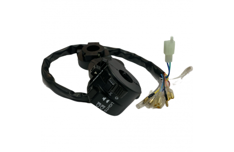 COMANDO LUCES IZQUIERDO CB1 HONDA HAYPO