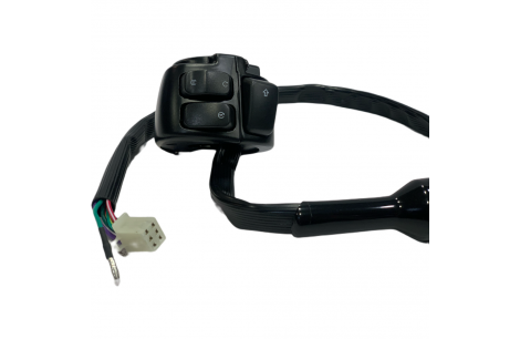 COMANDO DERECHO SUPERLIGHT 200 ORIGINAL COMANDO DERECHO SUPERLIGHT 200 ORIGINAL