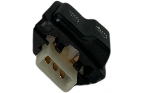 BOTON / SWITCH LUCES ALTAS / BAJAS SCOOTER