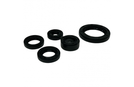 KIT RETENES MOTOR GN 125 / RKS 150 / GXT 200 / RKV 150 HQ ( 27 - 40... KIT RETENES MOTOR GN 125 / RKS 150 / GXT 200 / RKV 150 HQ ( 27 - 40...