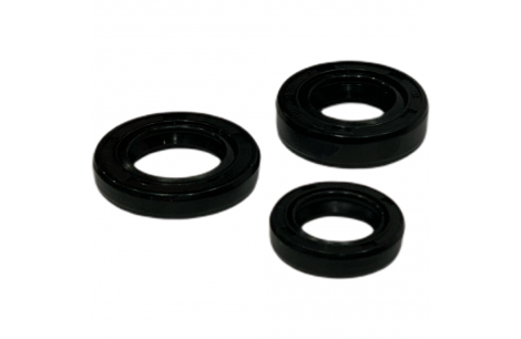 KIT RETENES MOTOR HONDA CB1 / TWISTER 125 PROTECH ( 16 - 28 - 7 / 1... KIT RETENES MOTOR HONDA CB1 / TWISTER 125 PROTECH ( 16 - 28 - 7 / 1...