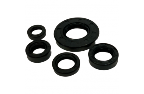 KIT RETENES MOTOR GIXXER 150 SUZUKI PROTECH (20 - 40 - 5 / 15 - 24 ... KIT RETENES MOTOR GIXXER 150 SUZUKI PROTECH (20 - 40 - 5 / 15 - 24 ...