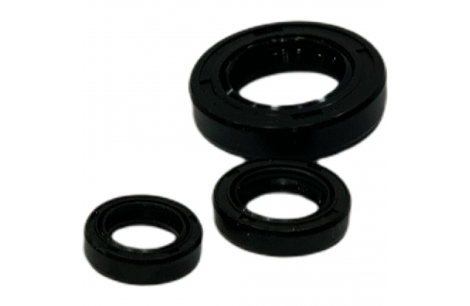 KIT RETENES MOTOR HONDA INVICTA / CB 190 PROTECH ( 20 - 34 - 7 / 14...