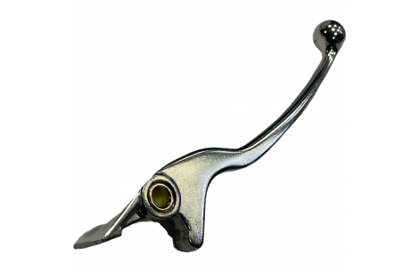 MANILLA FRENO XTZ 150 / KLX 150 CROMADA JAPAN MANILLA FRENO XTZ 150 / KLX 150 CROMADA JAPAN