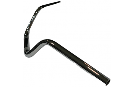 MANUBRIO GN 125 HAYPO