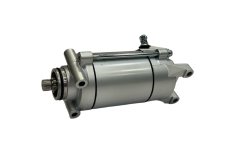 MOTOR PARTIDA CG 125 / CG 150 MOTOR PARTIDA CG 125 / CG 150