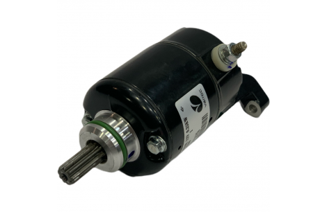 MOTOR PARTIDA GIXXER 150 SF/DI VARROC