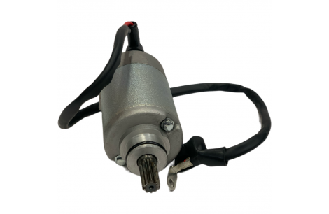 MOTOR PARTIDA TTX 150 ORIGINAL MOTOR PARTIDA TTX 150 ORIGINAL