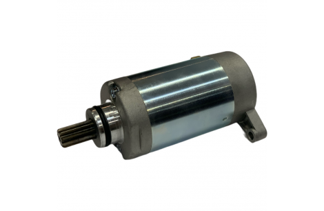 MOTOR PARTIDA YBR 125 / XTZ 125 ALLEN MOTOR PARTIDA YBR 125 / XTZ 125 ALLEN