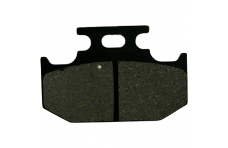 PASTILLAS FRENO TRASERAS ( LMP 232 ) FZ 25 SEMIMETALICAS ICHIBAN