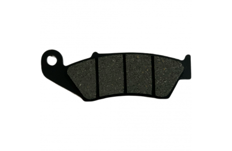 PASTILLAS FRENO LMP294 XR 125 / XR 150 / XR 190 SEMIMETALICAS ICHIBAN PASTILLAS FRENO LMP294 XR 125 / XR 150 / XR 190 SEMIMETALICAS ICHIBAN