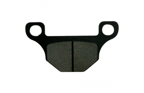 PASTILLAS FRENO ( LMP 185 ) GN 125 / RK 150 / HJ 125 SEMIMETALICAS ... PASTILLAS FRENO ( LMP 185 ) GN 125 / RK 150 / HJ 125 SEMIMETALICAS ...