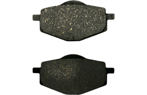 PASTILLAS FRENO ( LMP 175 ) YBR MODELO VIEJO PASTILLAS FRENO ( LMP 175 ) YBR MODELO VIEJO