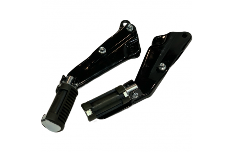 PEDALIN TRASERO EXPRESS 100 CON BASE PEDALIN TRASERO EXPRESS 100 CON BASE