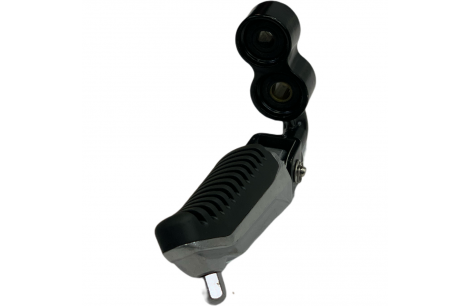 PEDALIN DELANTERO RKS 150 COMPLETO IZQUIERDO ORIGINAL