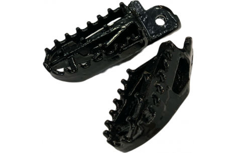 PEDALINES APOYA PIE DE ENDURO PEDALINES APOYA PIE DE ENDURO