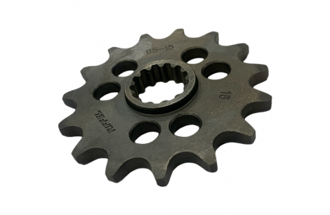 PIÑON ATAQUE RIFFEL DR-200 15T