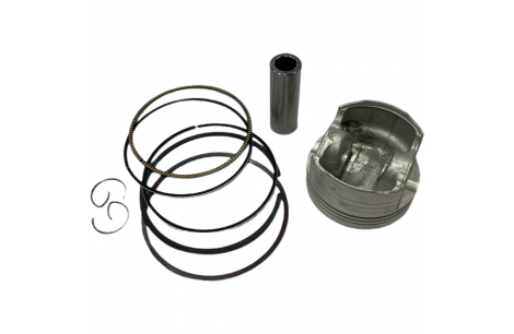 KIT PISTON INVICTA 150 / XR 150 / TNT 150 / (0.50) TKRJ JAPON KIT PISTON INVICTA 150 / XR 150 / TNT 150 / (0.50) TKRJ JAPON