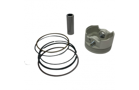 KIT PISTON INVICTA 150 / CBF 150 STD HQ KIT PISTON INVICTA 150 / CBF 150 STD HQ