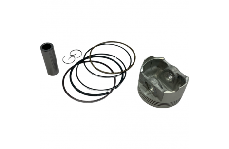 KIT PISTON CB 190 HONDA STD WSTANDARD