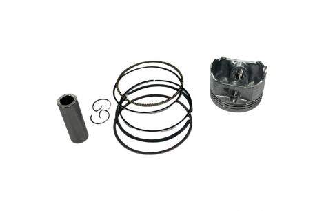 KIT DE PISTON CB1 / TWISTER 125 HONDA STD W STANDARD