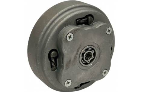 EMBRAGUE CENTRIFUGO COMPLETO 100CC