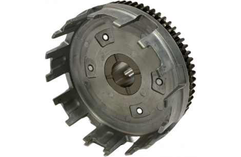 CAMPANA EMBRAGUE HONDA CBF 150 INVICTA / XR 150 HQ CAMPANA EMBRAGUE HONDA CBF 150 INVICTA / XR 150 HQ