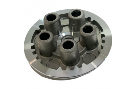 PLATO SOLO PRENSA EMBRAGUE GN / EN / RKS / TX 150