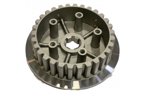CUBO EMBRAGUE PRENSA GN 125 / EN 125 / RKS 125 / TX 150 M CUBO EMBRAGUE PRENSA GN 125 / EN 125 / RKS 125 / TX 150 M